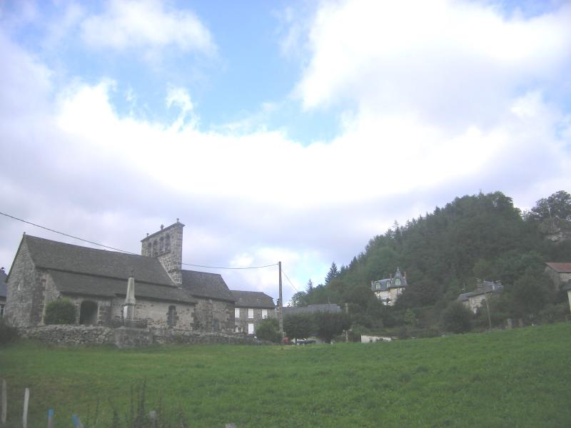 Mandailles-Saint-Julien