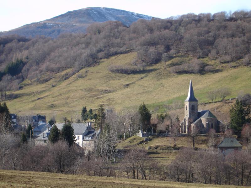 Mandailles-Saint-Julien