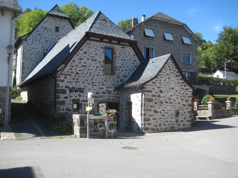 Mandailles-Saint-Julien