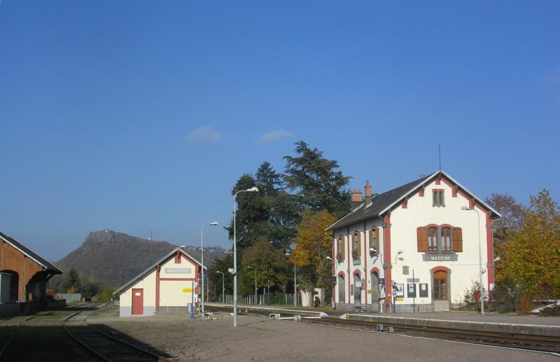 Massiac