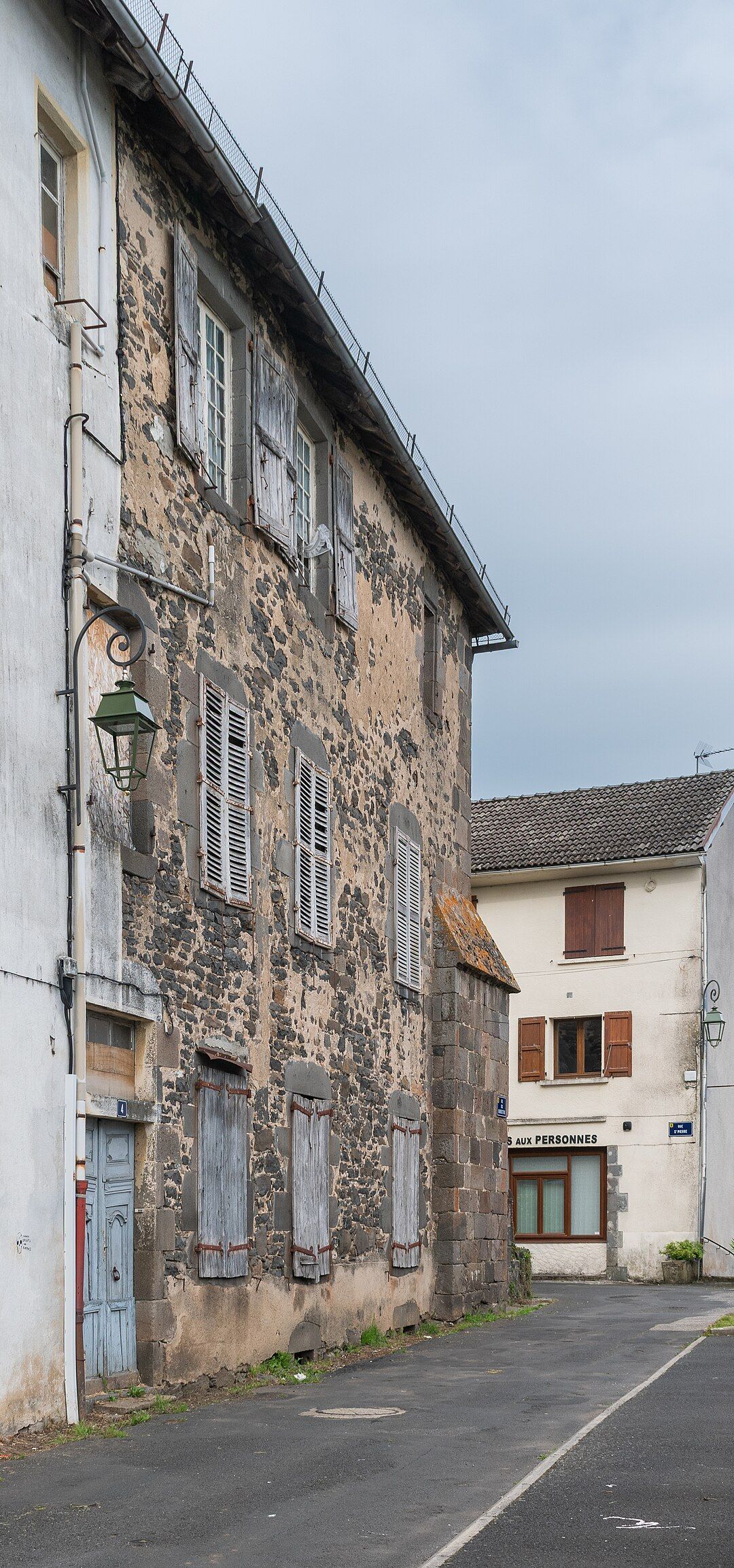 Photo 3 — Mauriac, Cantal (15200)