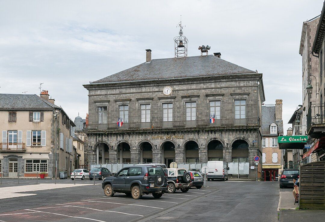Photo 5 — Mauriac, Cantal (15200)