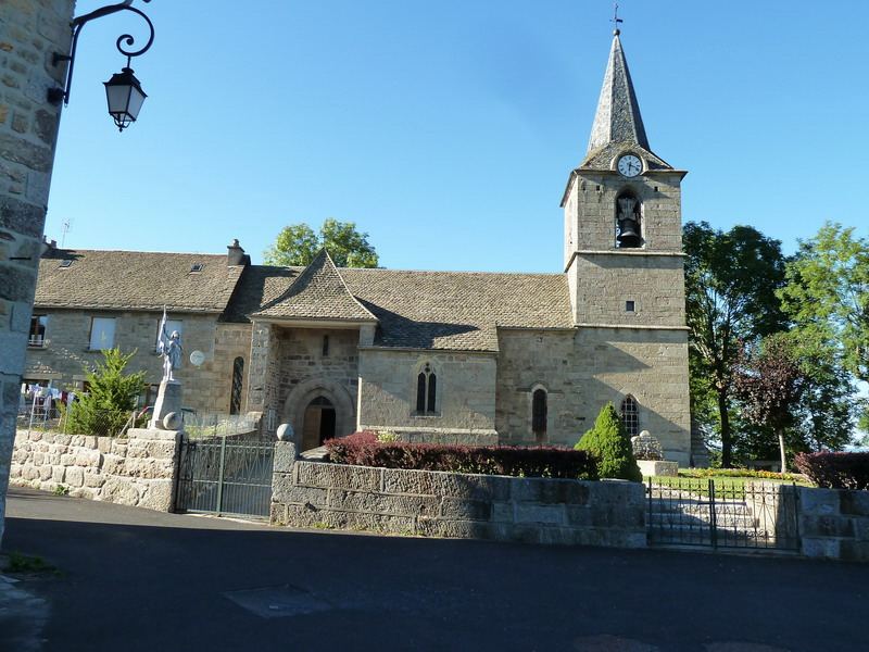 Maurines