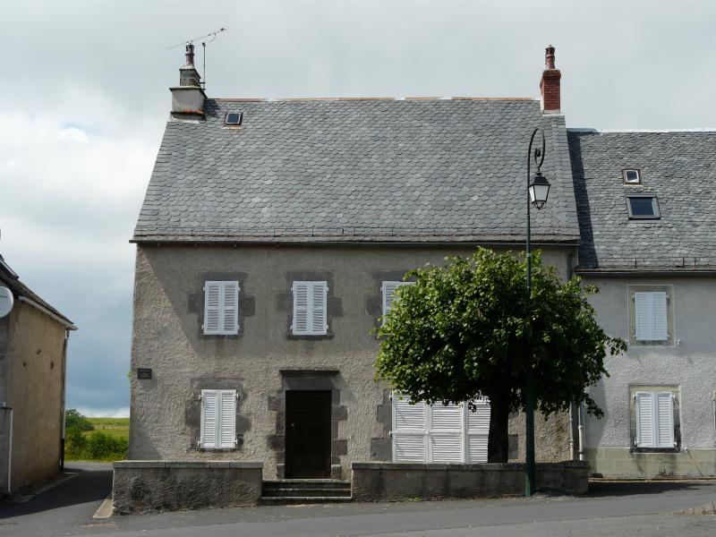 Montboudif