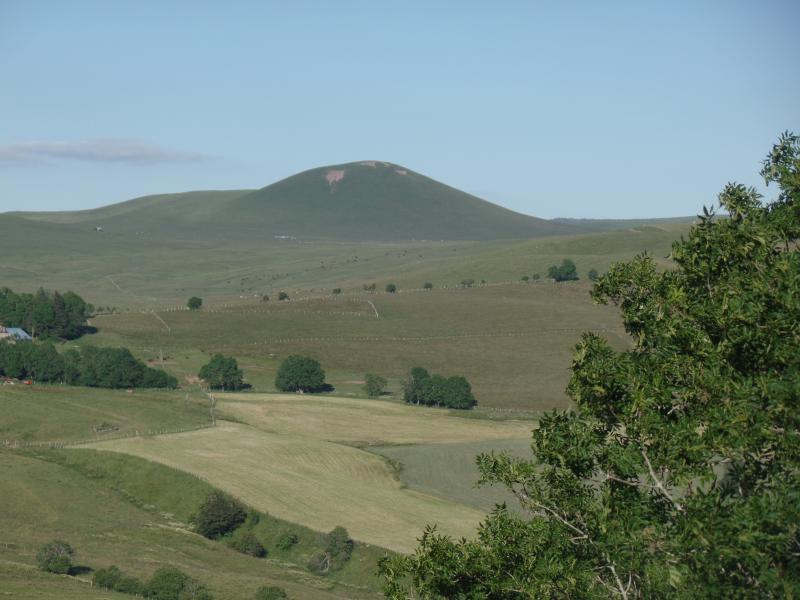 Montgreleix