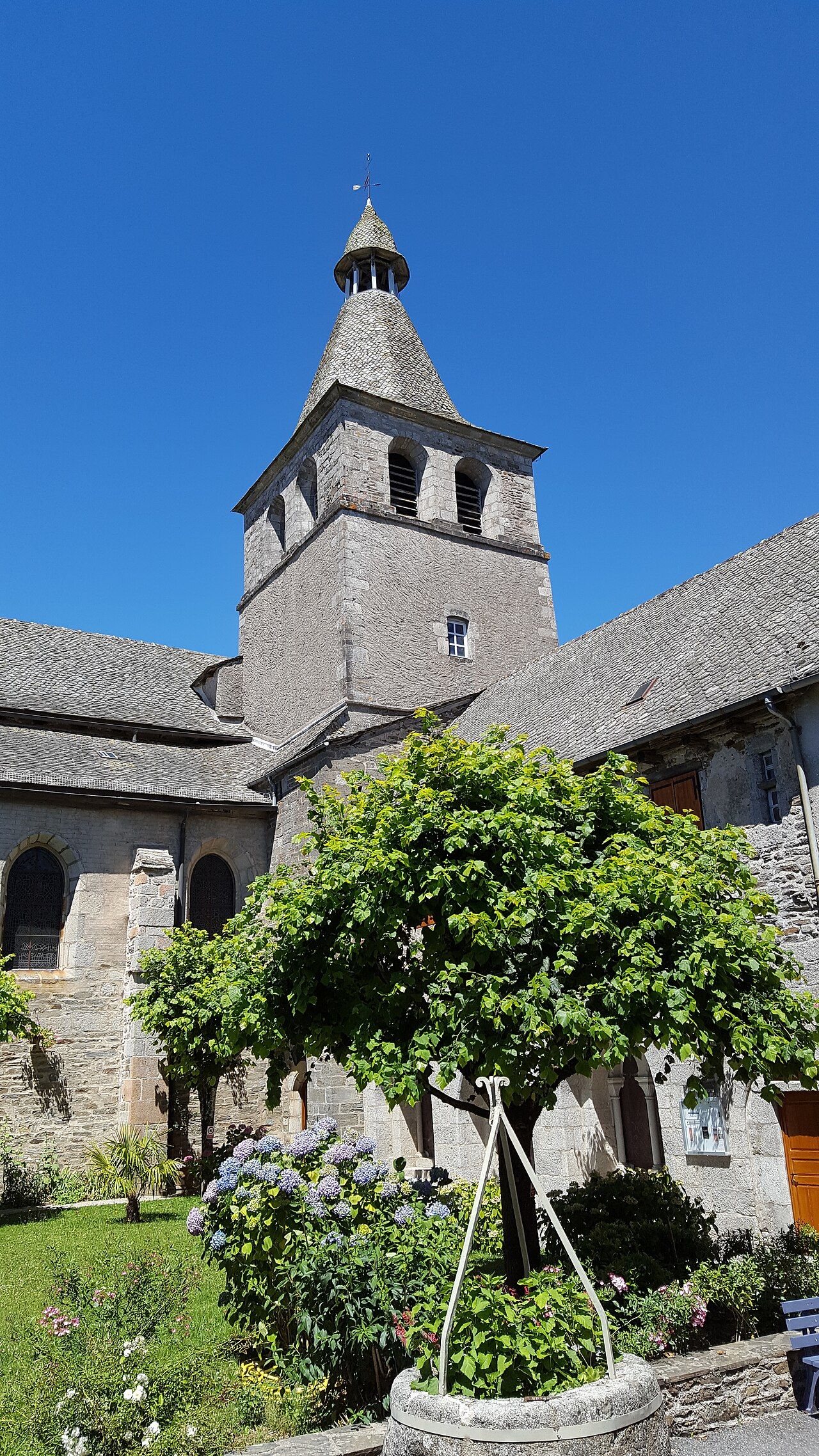 Montsalvy