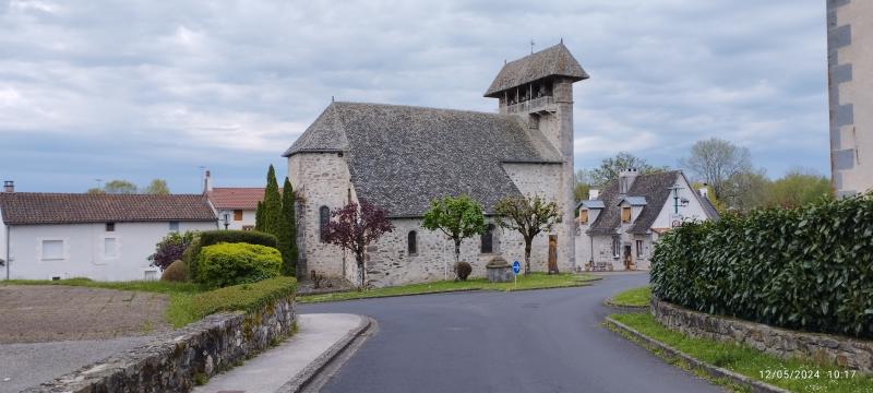 Naucelles