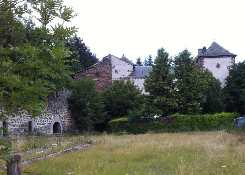 Neussargues en Pinatelle
