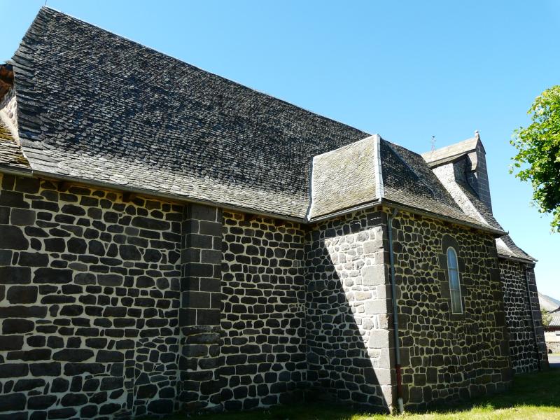 Neuvéglise-sur-Truyère