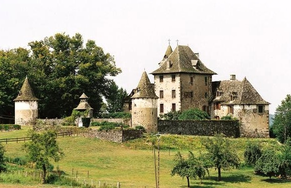 Polminhac