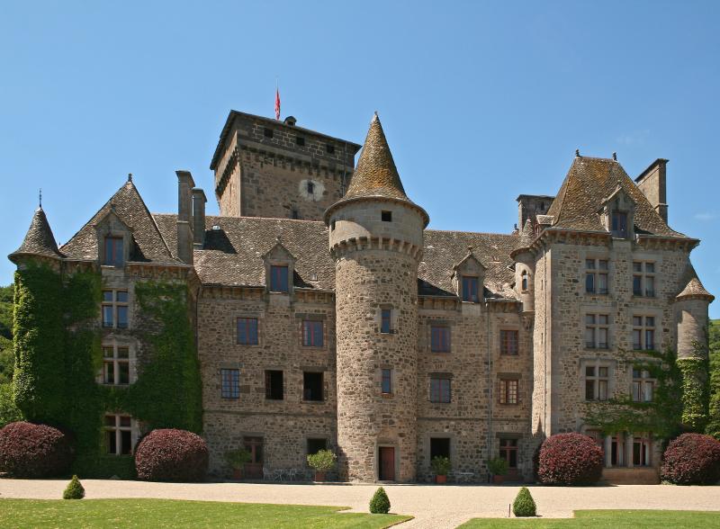 Polminhac