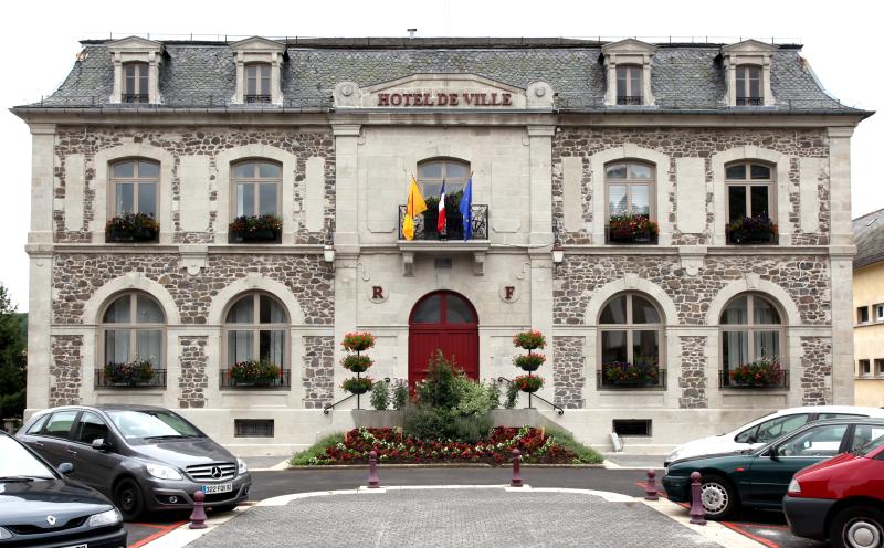Riom-ès-Montagnes