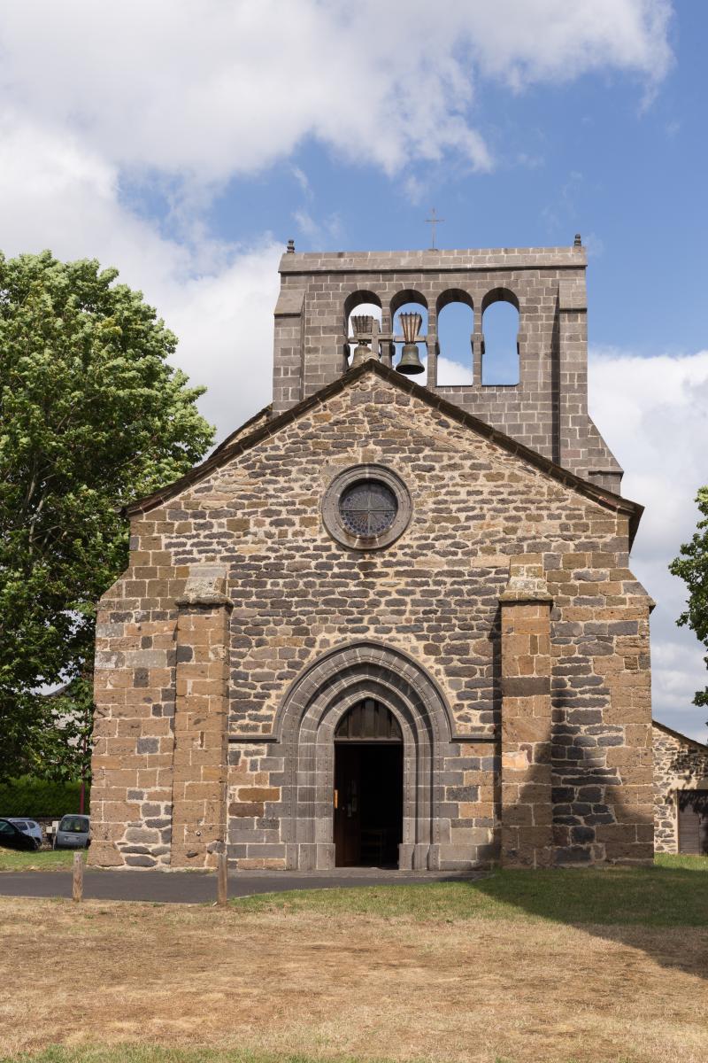 Photo 1 — Roffiac, Cantal (15100)