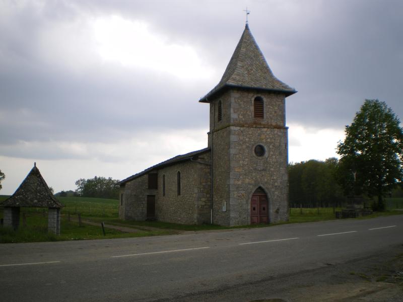 Roumégoux