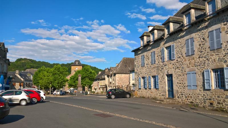 Saignes