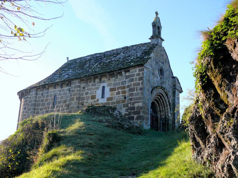 Saignes