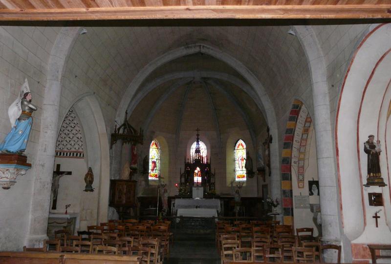 Saint-Bonnet-de-Condat