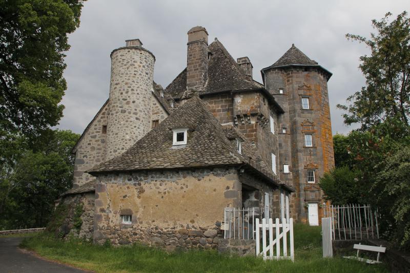 Saint-Cernin