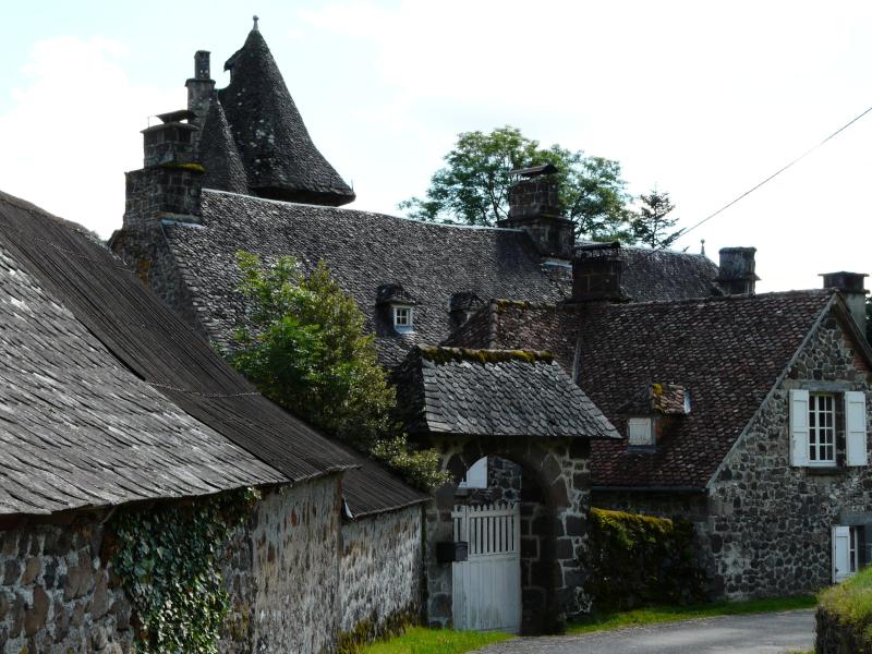 Saint-Cernin