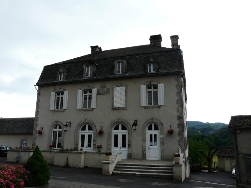 Saint-Étienne-de-Chomeil