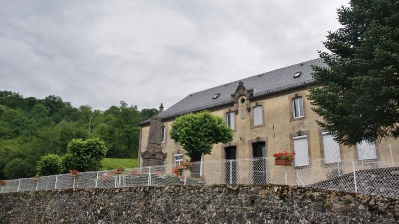 Sainte-Eulalie