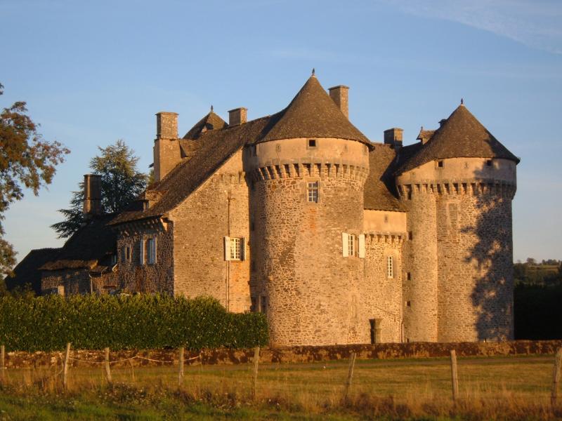Sainte-Eulalie
