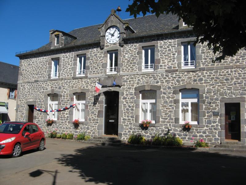 Sainte-Eulalie