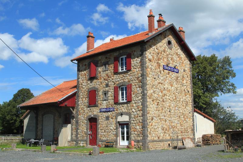 Saint-Flour