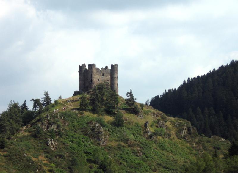 Saint-Flour
