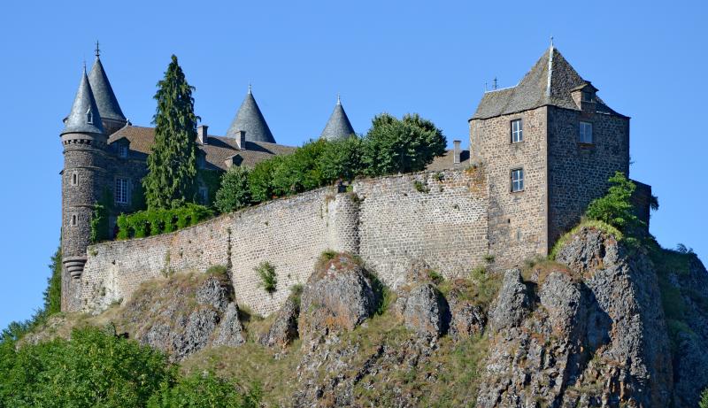 Saint-Flour