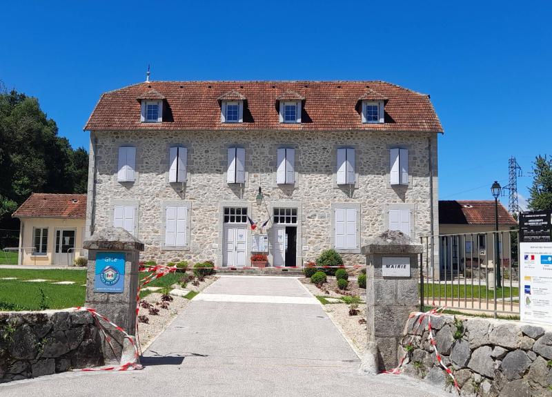 Saint-Gérons
