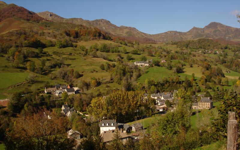 Saint-Jacques-des-Blats