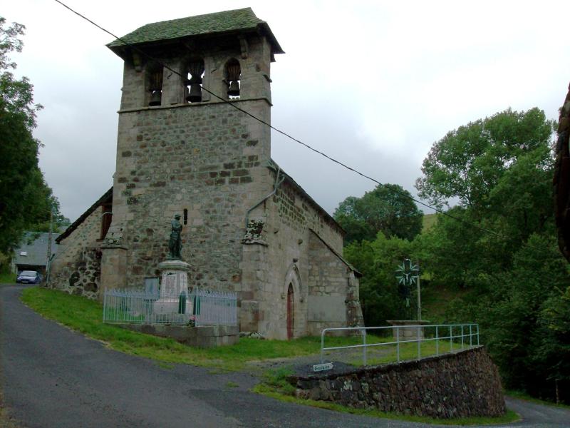Saint-Jacques-des-Blats