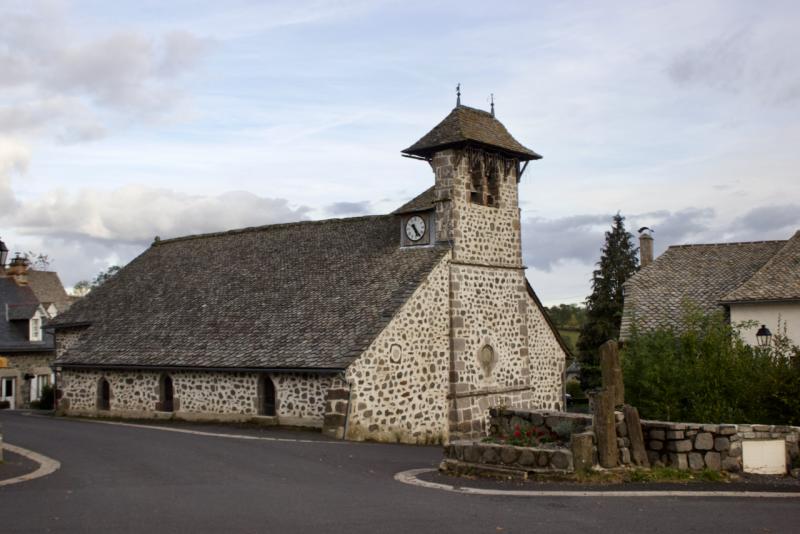 Saint-Jacques-des-Blats