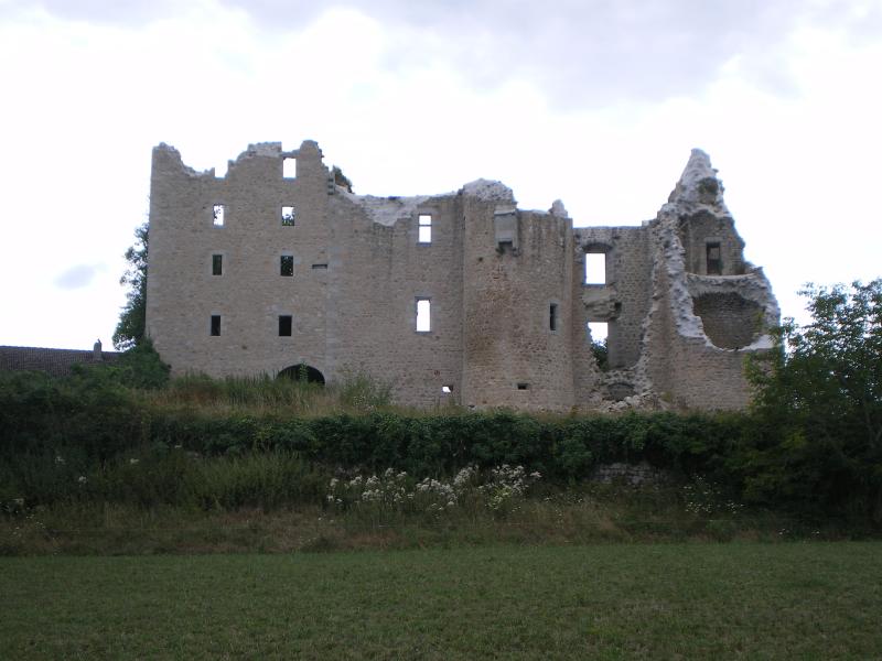 Saint-Julien-de-Toursac