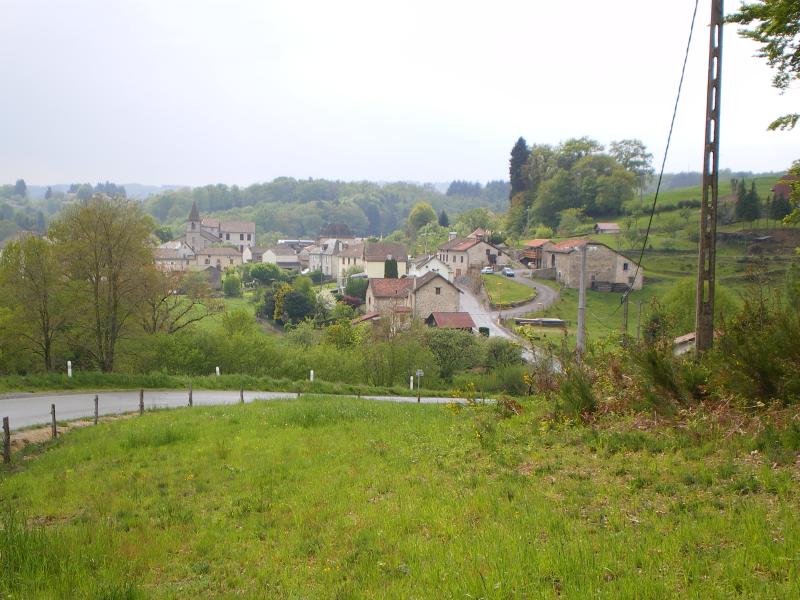 Saint-Julien-de-Toursac