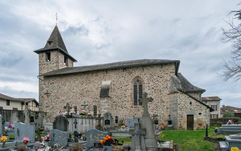 Saint-Julien-de-Toursac