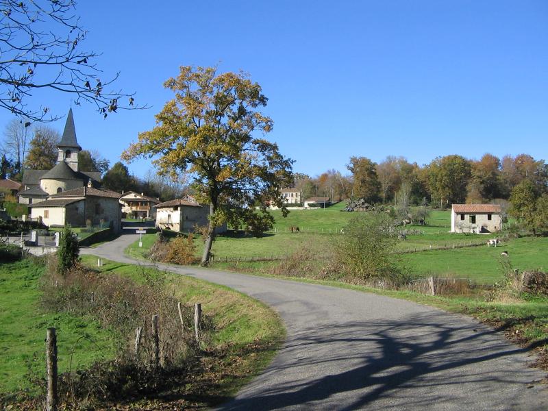 Saint-Julien-de-Toursac