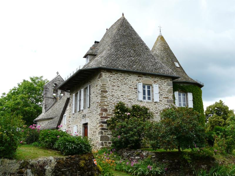 Saint-Mamet-la-Salvetat