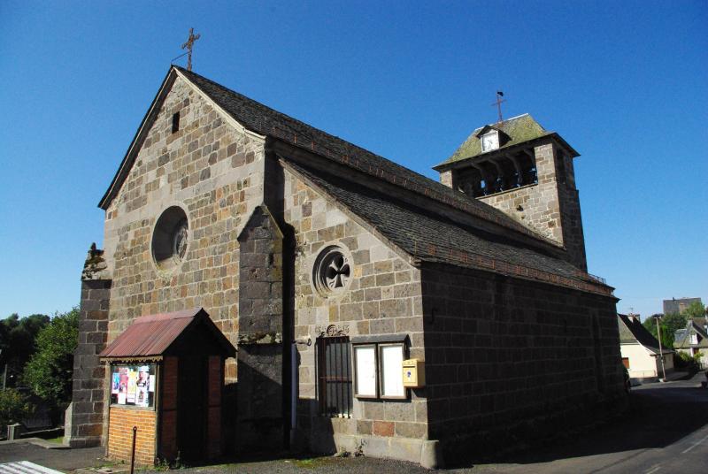 Saint-Martin-sous-Vigouroux