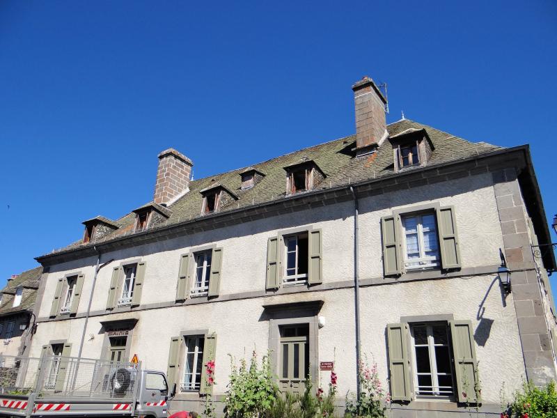 Saint-Martin-sous-Vigouroux
