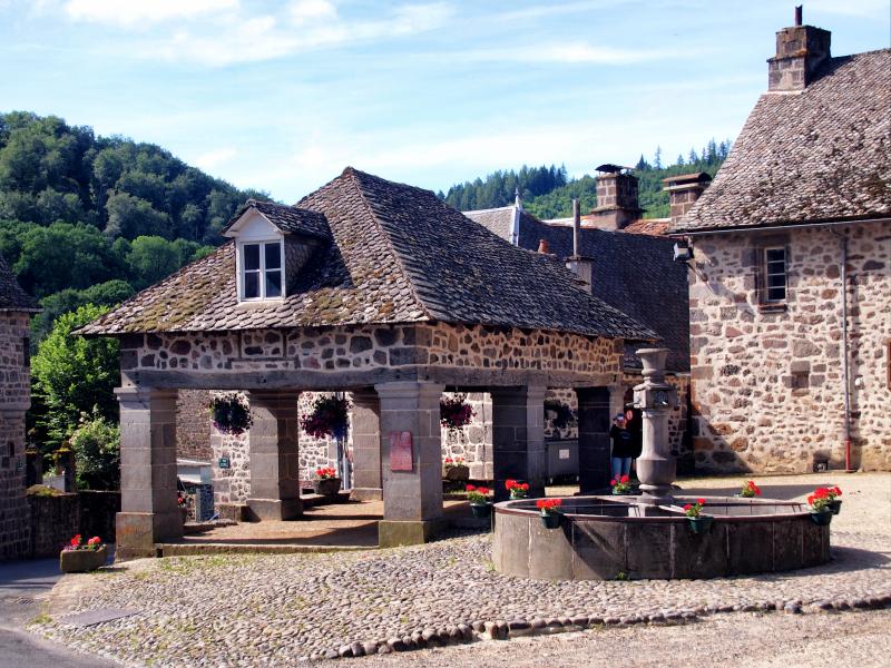 Saint-Martin-Valmeroux