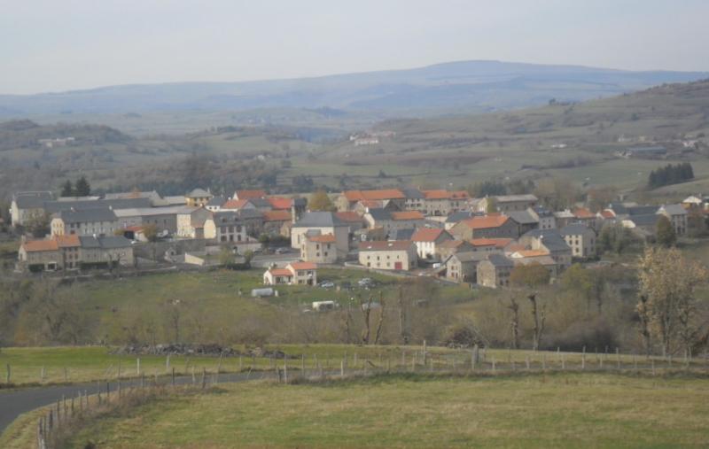 Saint-Mary-le-Plain