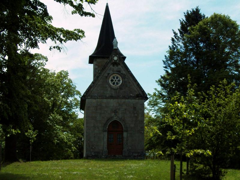 Saint-Paul-des-Landes