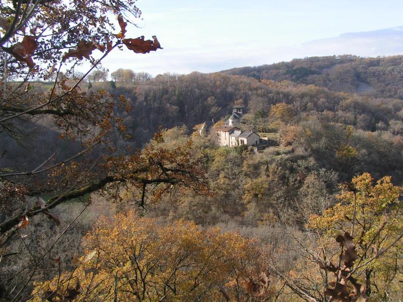 Saint-Paul-des-Landes