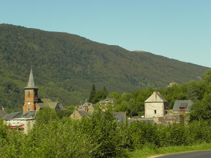 Saint-Paul-de-Salers