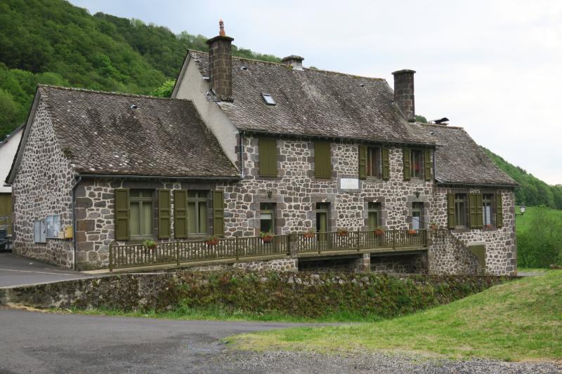 Saint-Paul-De-Salers