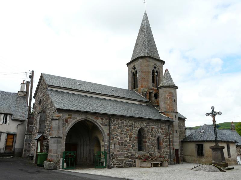 Saint-Saturnin