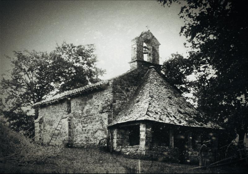 Saint-Saury