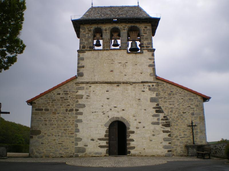Saint-Saury